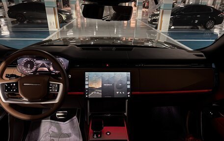 Land Rover Range Rover Sport, 2025 год, 32 650 000 рублей, 3 фотография