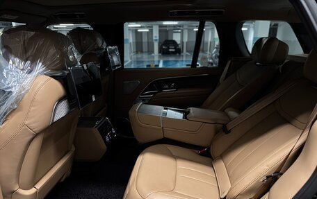 Land Rover Range Rover Sport, 2025 год, 32 650 000 рублей, 2 фотография