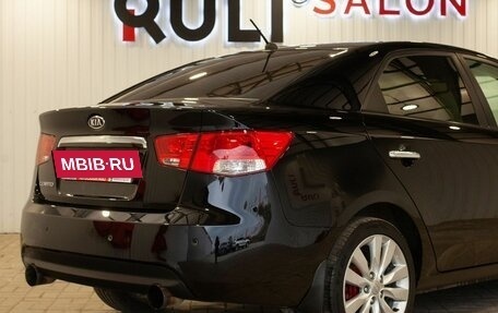 KIA Cerato III, 2011 год, 815 000 рублей, 13 фотография
