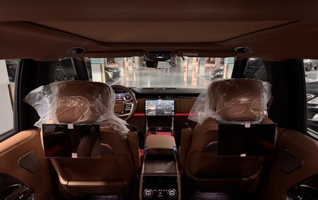 Land Rover Range Rover Sport, 2025 год, 32 650 000 рублей, 4 фотография