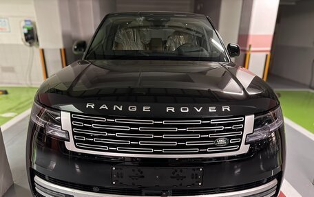 Land Rover Range Rover Sport, 2025 год, 32 650 000 рублей, 5 фотография