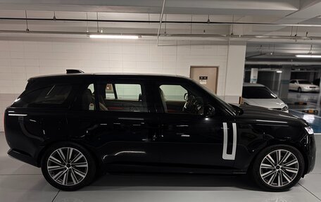 Land Rover Range Rover Sport, 2025 год, 32 650 000 рублей, 8 фотография