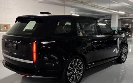 Land Rover Range Rover Sport, 2025 год, 32 650 000 рублей, 6 фотография