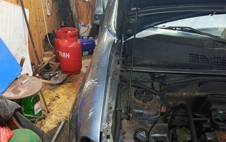 Citroen Berlingo II рестайлинг, 2008 год, 105 000 рублей, 7 фотография