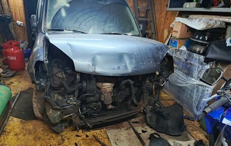 Citroen Berlingo II рестайлинг, 2008 год, 105 000 рублей, 3 фотография