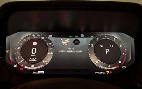 Land Rover Range Rover Sport, 2025 год, 32 650 000 рублей, 9 фотография