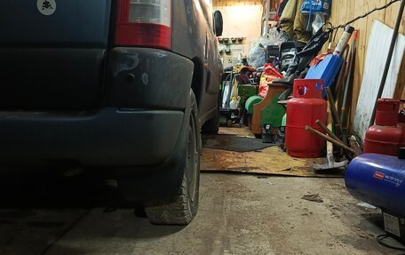 Citroen Berlingo II рестайлинг, 2008 год, 105 000 рублей, 10 фотография