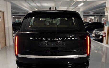 Land Rover Range Rover Sport, 2025 год, 32 650 000 рублей, 7 фотография