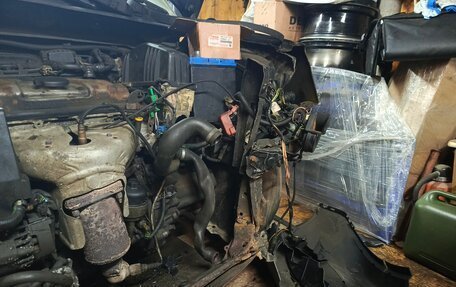 Citroen Berlingo II рестайлинг, 2008 год, 105 000 рублей, 5 фотография