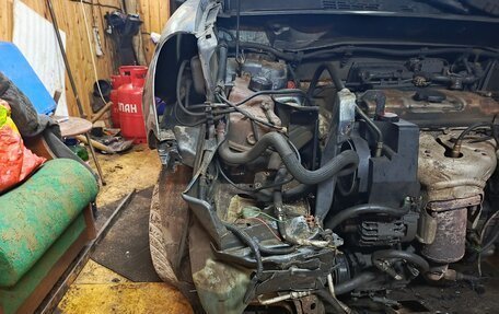 Citroen Berlingo II рестайлинг, 2008 год, 105 000 рублей, 6 фотография