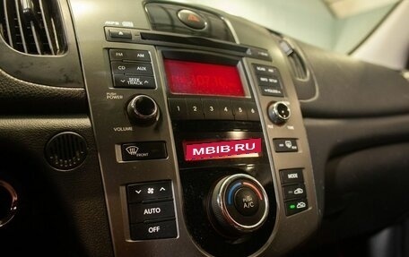 KIA Cerato III, 2011 год, 815 000 рублей, 27 фотография