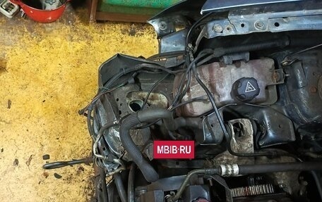 Citroen Berlingo II рестайлинг, 2008 год, 105 000 рублей, 9 фотография