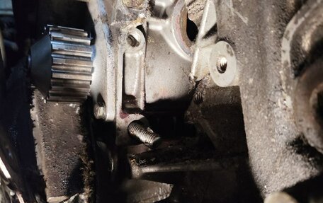 Citroen Berlingo II рестайлинг, 2008 год, 105 000 рублей, 13 фотография