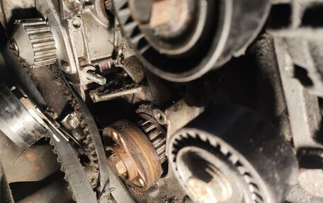 Citroen Berlingo II рестайлинг, 2008 год, 105 000 рублей, 14 фотография