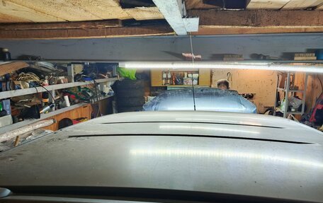 Citroen Berlingo II рестайлинг, 2008 год, 105 000 рублей, 12 фотография