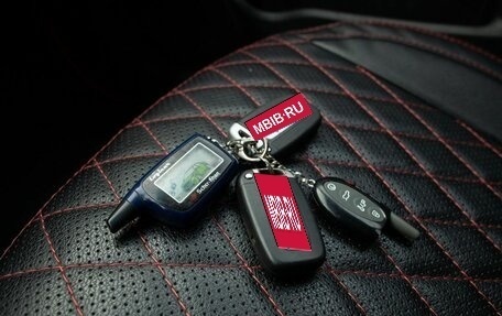 KIA Cerato III, 2011 год, 815 000 рублей, 34 фотография