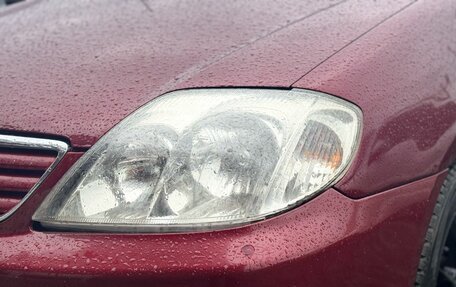 Toyota Corolla, 2006 год, 399 000 рублей, 8 фотография