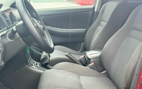 Toyota Corolla, 2006 год, 399 000 рублей, 10 фотография