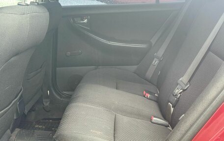 Toyota Corolla, 2006 год, 399 000 рублей, 12 фотография