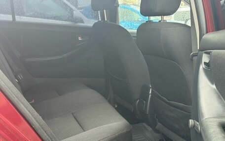 Toyota Corolla, 2006 год, 399 000 рублей, 13 фотография