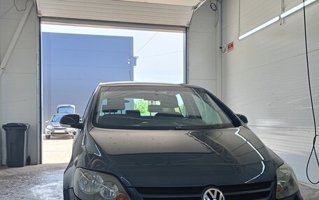 Volkswagen Golf Plus I, 2008 год, 515 000 рублей, 1 фотография