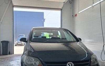 Volkswagen Golf Plus I, 2008 год, 515 000 рублей, 1 фотография