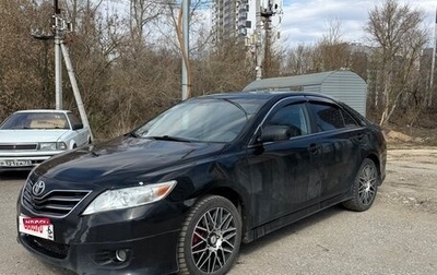 Toyota Camry, 2011 год, 875 000 рублей, 1 фотография