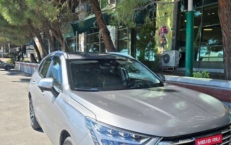 Haval Jolion, 2022 год, 1 790 000 рублей, 1 фотография