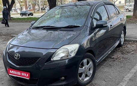 Toyota Belta, 2010 год, 670 000 рублей, 1 фотография