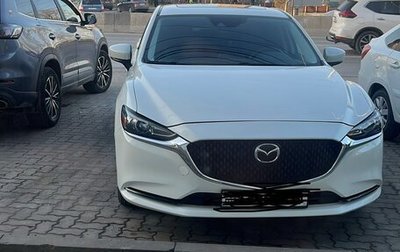 Mazda 6, 2019 год, 1 500 000 рублей, 1 фотография