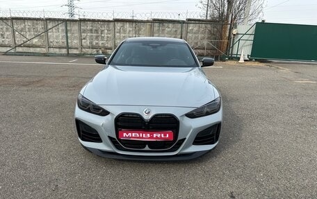 BMW 4 серия, 2023 год, 8 200 000 рублей, 1 фотография