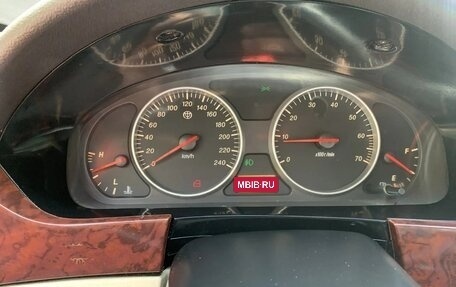 Brilliance M2 I рестайлинг, 2007 год, 450 000 рублей, 1 фотография