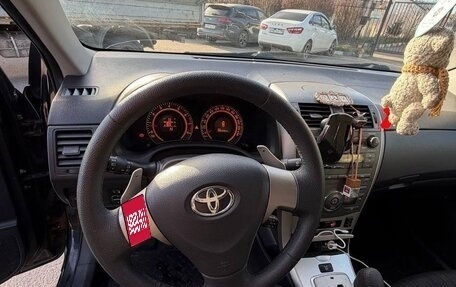 Toyota Corolla, 2008 год, 650 000 рублей, 1 фотография