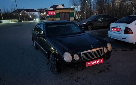 Mercedes-Benz E-Класс, 1997 год, 265 000 рублей, 1 фотография