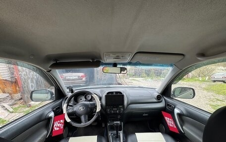Toyota RAV4, 2004 год, 590 000 рублей, 1 фотография