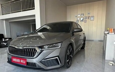 Skoda Octavia IV, 2022 год, 2 170 000 рублей, 1 фотография