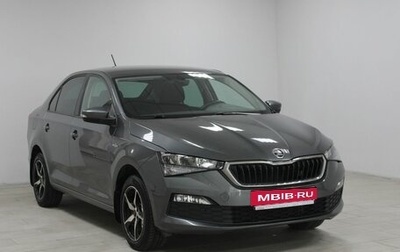 Skoda Rapid II, 2021 год, 1 759 900 рублей, 1 фотография