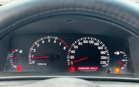 Toyota Corolla, 2006 год, 399 000 рублей, 16 фотография