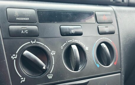 Toyota Corolla, 2006 год, 399 000 рублей, 19 фотография