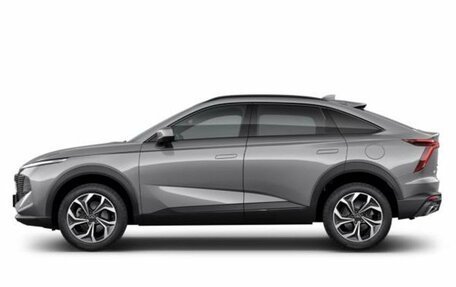 Haval F7x, 2026 год, 3 563 010 рублей, 4 фотография