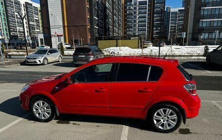 Opel Astra H, 2012 год, 450 000 рублей, 4 фотография