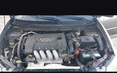 Pontiac Vibe II, 2002 год, 500 000 рублей, 3 фотография