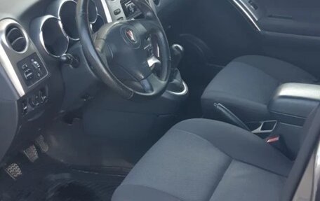 Pontiac Vibe II, 2002 год, 500 000 рублей, 7 фотография