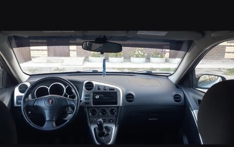 Pontiac Vibe II, 2002 год, 500 000 рублей, 4 фотография