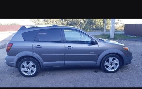 Pontiac Vibe II, 2002 год, 500 000 рублей, 6 фотография