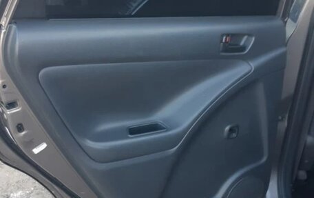 Pontiac Vibe II, 2002 год, 500 000 рублей, 12 фотография