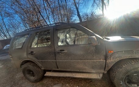 Derways Shuttle, 2005 год, 225 000 рублей, 5 фотография