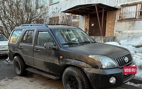 Derways Shuttle, 2005 год, 225 000 рублей, 3 фотография