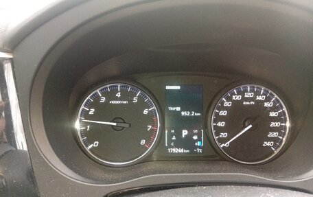 Mitsubishi Outlander III рестайлинг 3, 2012 год, 1 240 000 рублей, 6 фотография