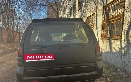 Derways Shuttle, 2005 год, 225 000 рублей, 2 фотография